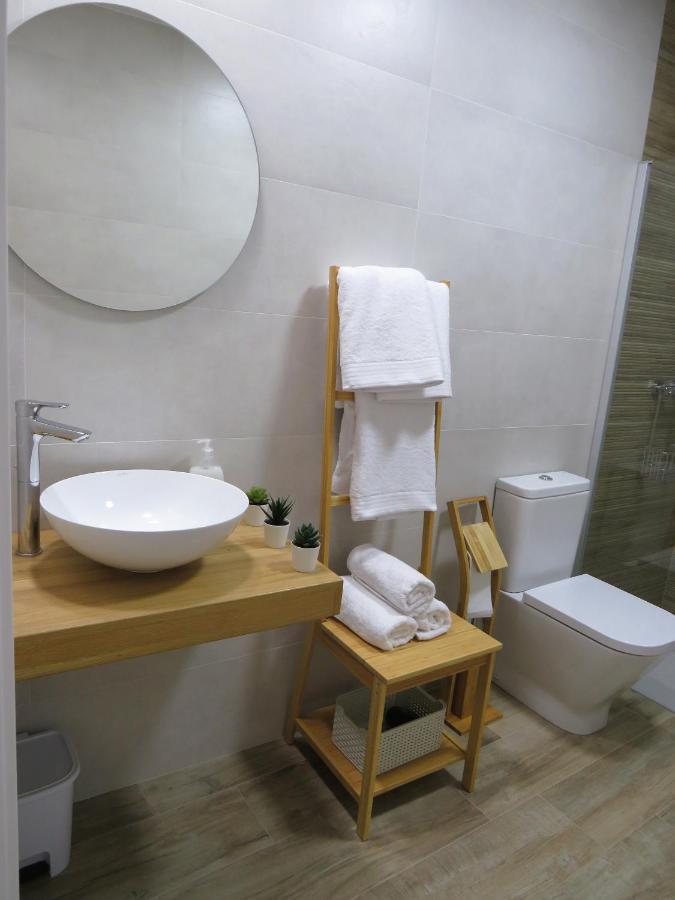 Apartamento Casa Roda Bielsa Kültér fotó