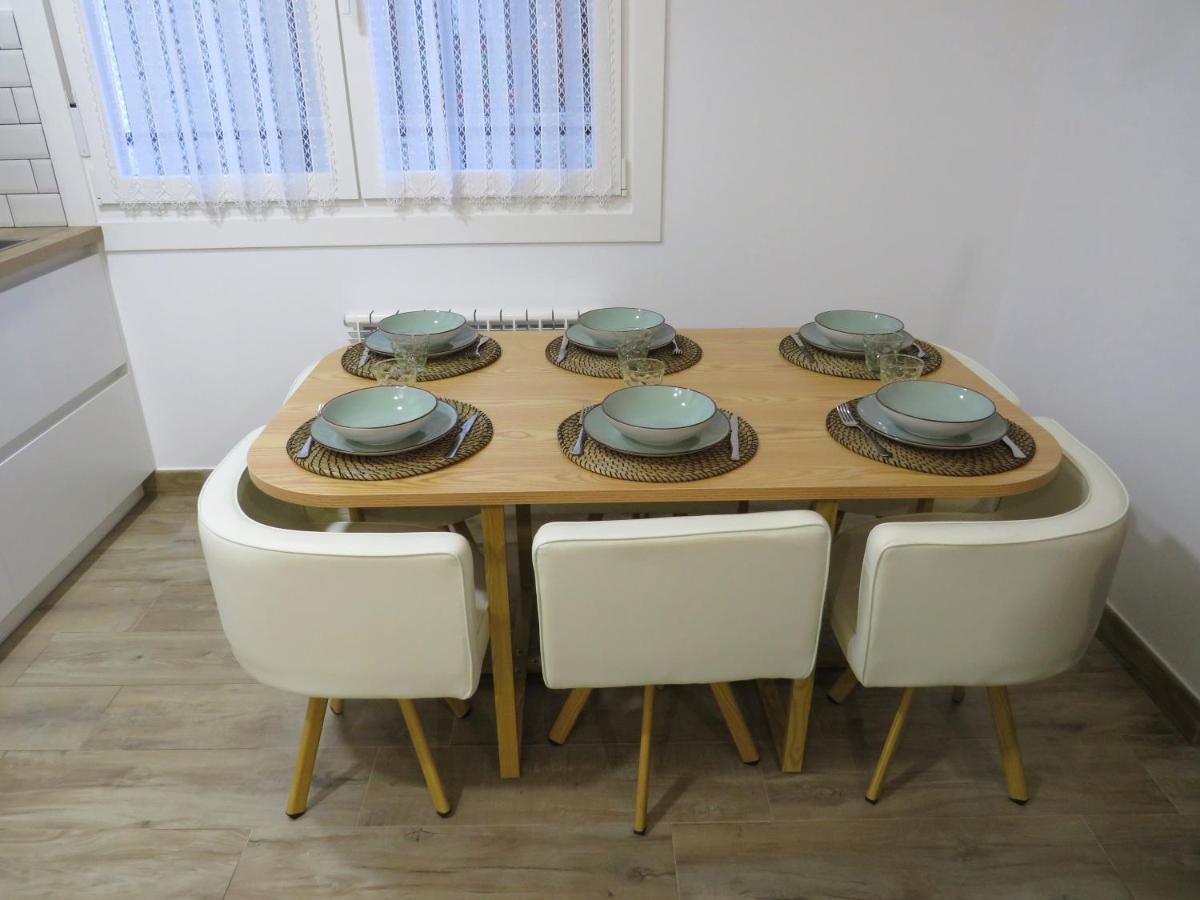 Apartamento Casa Roda Bielsa Kültér fotó