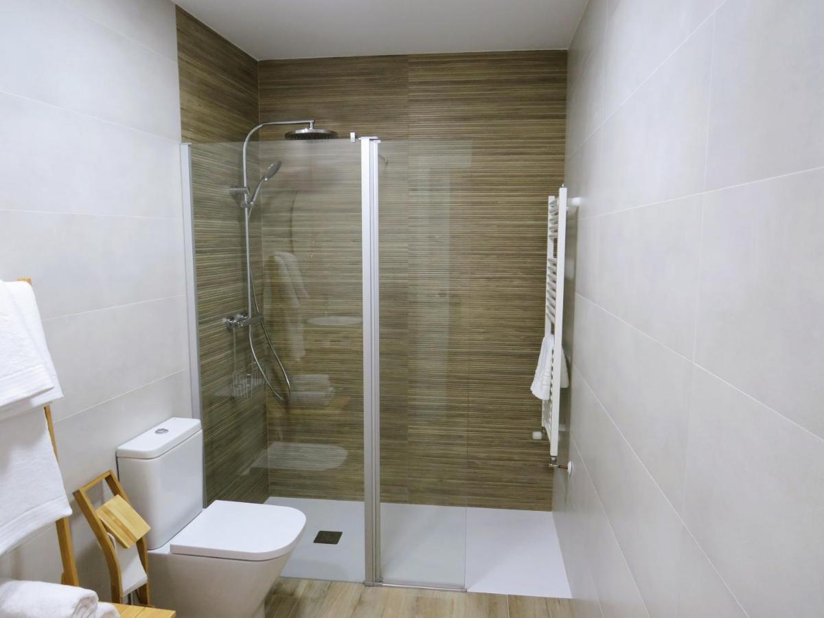 Apartamento Casa Roda Bielsa Kültér fotó