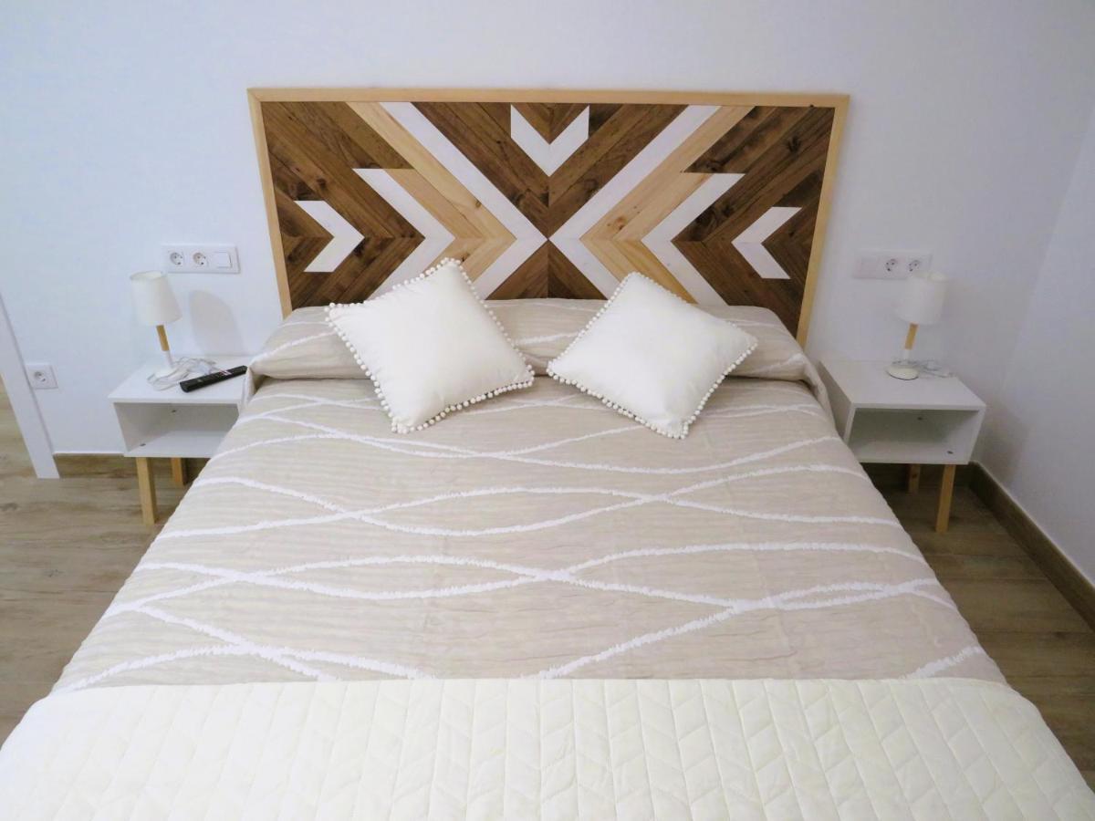 Apartamento Casa Roda Bielsa Kültér fotó